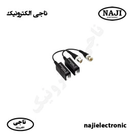 ویدئو بالون دوربین مداربسته