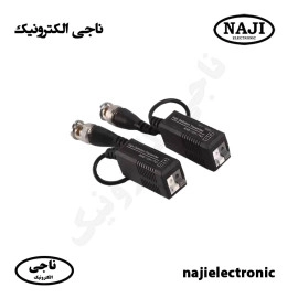 ویدئو بالون دوربین مداربسته