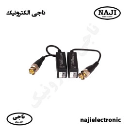 ویدئو بالون دوربین مداربسته