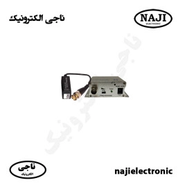 ویدیو بالون اکتیو دوربین مداربسته