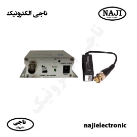 ویدیو بالون اکتیو دوربین مداربسته