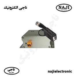 ویدیو بالون اکتیو دوربین مداربسته