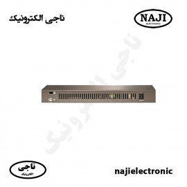 سوئیچ 9پورت POE آی پی کام G1009-E1