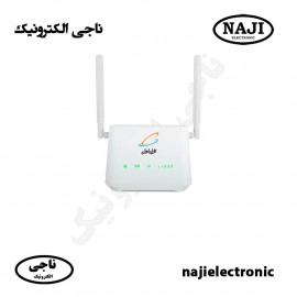 مودم 4G همراه اول L443