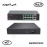 سوئیچ 8 پورت شبکه POE دار H1108PSD