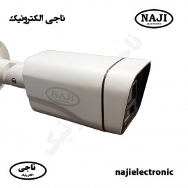 دوربین مداربسته 5 مگاپیکسل NE-B5074WA