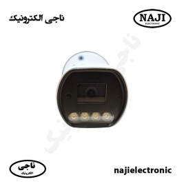 دوربین مداربسته بولت فلزی IP وارم لایت 4مگاپیکسل IPC-NE-B4024WA