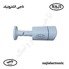 دوربین مداربسته بولت فلزی IP وارم لایت 4مگاپیکسل IPC-NE-B4024WA