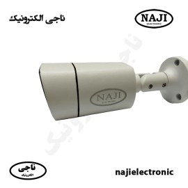 دوربین مداربسته بولت فلزی IP وارم لایت 4مگاپیکسل IPC-NE-B4024WA