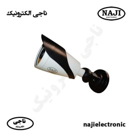 دوربین مداربستهIP  بولت فلزی مدل IPC-NE-B4054W