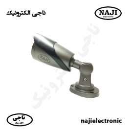 دوربین مداربستهIP  بولت فلزی مدل IPC-NE-B4054W