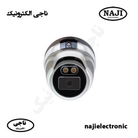 دوربین دام فلزی 5MP میکروفن دار 5234
