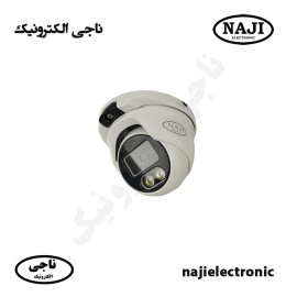 دوربین دام فلزی IP چهارمگاپیکسل وارم لایتIPC-NE-D4224WA