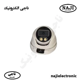 دوربین دام فلزی IP چهارمگاپیکسل وارم لایتIPC-NE-D4224WA