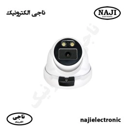 دوربین دام فلزی IP چهارمگاپیکسل وارم لایتIPC-NE-D4224WA