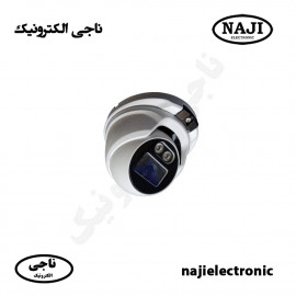 دوربین مداربسته دام وارم لایتNE-D5024WA