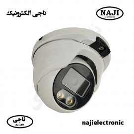 دوربین مداربسته دام وارم لایتNE-D5024WA