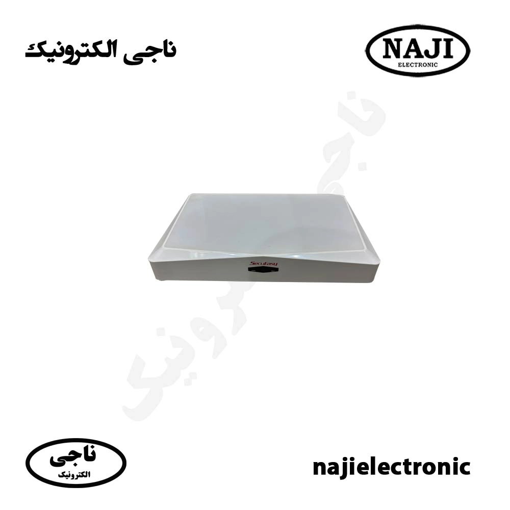 دستگاه DVR شانزده کانال 1 مگاپیکسل سکوایزی