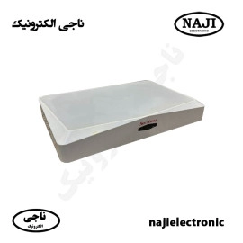 دستگاه DVR شانزده کانال 1 مگاپیکسل سکوایزی