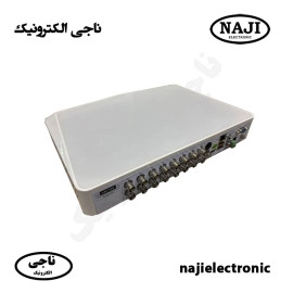 دستگاه DVR شانزده کانال 1 مگاپیکسل سکوایزی