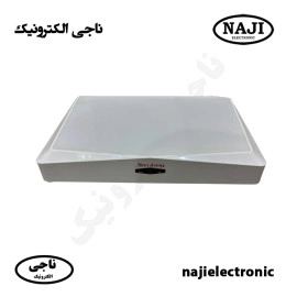 دستگاه DVR شانزده کانال 1 مگاپیکسل سکوایزی