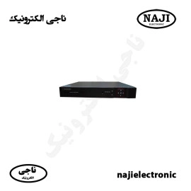 DVR شانزده کانال 1.3 مگاپیکسل AHD