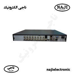 DVR شانزده کانال 1.3 مگاپیکسل AHD
