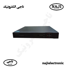 DVR شانزده کانال 1.3 مگاپیکسل AHD