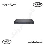 دستگاه DVR سی و دو کانال 5MP