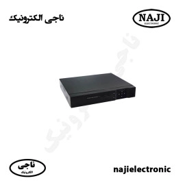 دستگاه DVR چهار کانال 5MP کد H5104