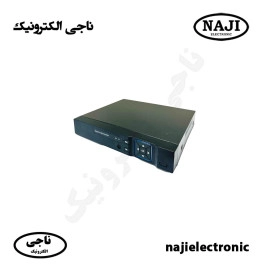 دستگاه DVR هشت کانال 5MP کد H5108