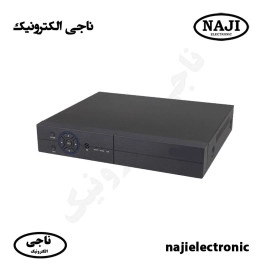 دستگاه DVR هشت کانال 5MP کد H5108