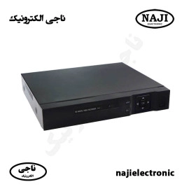 دستگاه DVR هشت کانال 5MP کد H5108