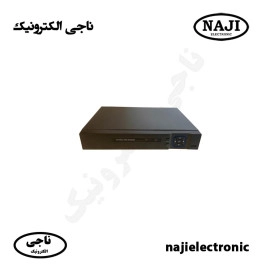 دستگاه DVR شانزده کانال 5مگاپیکسل کدH5116