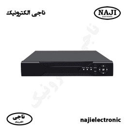 دستگاه DVR شانزده کانال 5مگاپیکسل کدH5116