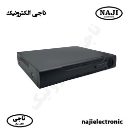 دستگاه DVR شانزده کانال 5مگاپیکسل کدN165N