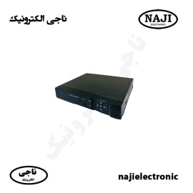 دستگاه DVR چهار کانال 5مگاپیکسل کد N45N