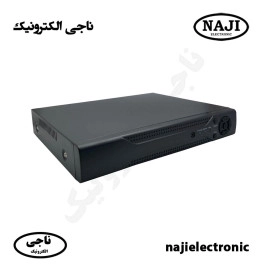 دستگاه DVR چهار کانال 5مگاپیکسل کد N45N