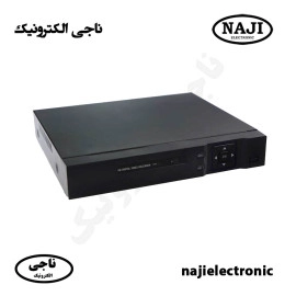 دستگاه DVR هشت کانال 5مگاپیکسل کد N85N