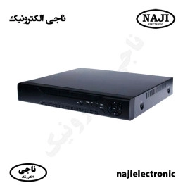 دستگاه DVR هشت کانال 5مگاپیکسل کد N85N