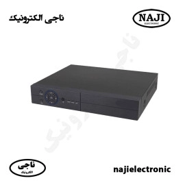 دستگاه DVR هشت کانال 5مگاپیکسل کد N85N