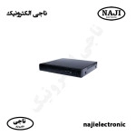 دستگاه DVR هشت کانال 5مگاپیکسل کد N85N