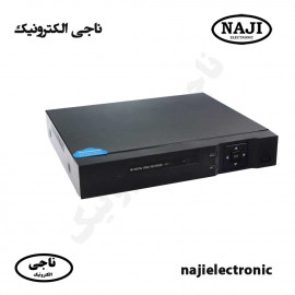 XVR هشت کانال 5MP مدلXM-DM8N قیمت اقتصادی