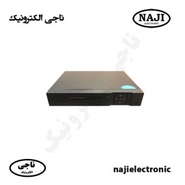 XVR هشت کانال 5MP مدلXM-DM8N قیمت اقتصادی