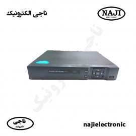 XVR هشت کانال 5MP مدلXM-DM8N قیمت اقتصادی