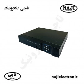 XVR هشت کانال 5MP مدلXM-DM8N قیمت اقتصادی