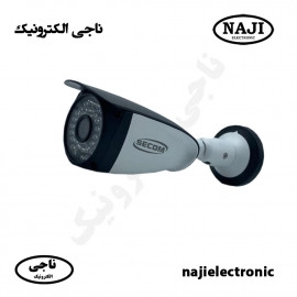 دوربین مداربسته سکام BU2091F