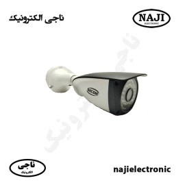 دوربین بولت سکام 2MP مدل BU2091F