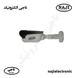 دوربین بولت سکام 2MP مدل BU2092F