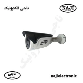 دوربین بولت سکام 2MP مدل BU2092F